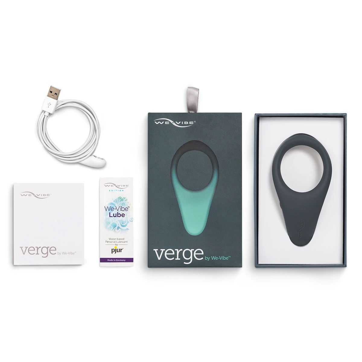 We-Vibe Verge 9 We-Vibe Verge – Bild 7