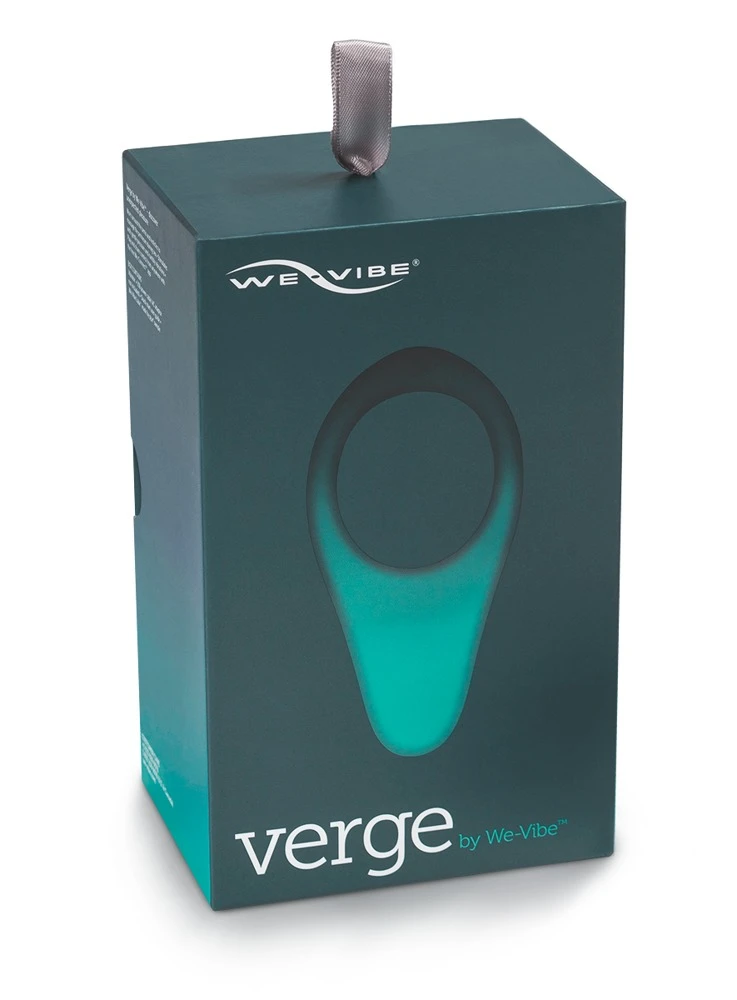 We-Vibe Verge 3 We-Vibe Verge
