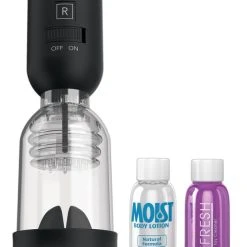 PDX Elite Tip Teazer Power Pump -sex toys shop 05913000000 nor b