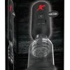 PDX Elite Tip Teazer Power Pump -sex toys shop 05913000000 verp
