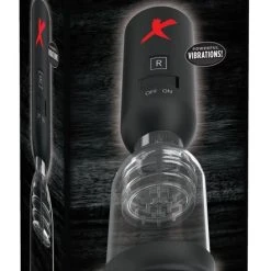 PDX Elite Tip Teazer Power Pump