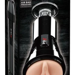 PDX Elite Cock Compressor Vibrator