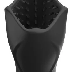 PDX Elite Vibrating Roto-Teazer -sex toys shop 05913350000 det b