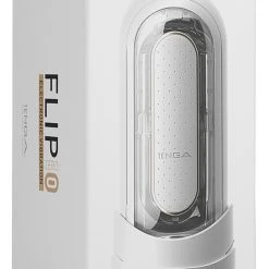 TENGA Flip Zero Electronic Vibration