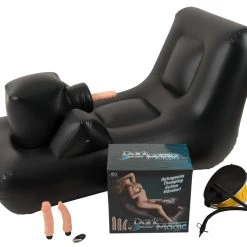 Excellent Power Dark Magic Thrusting Bed -sex toys shop 05927570000 nor c