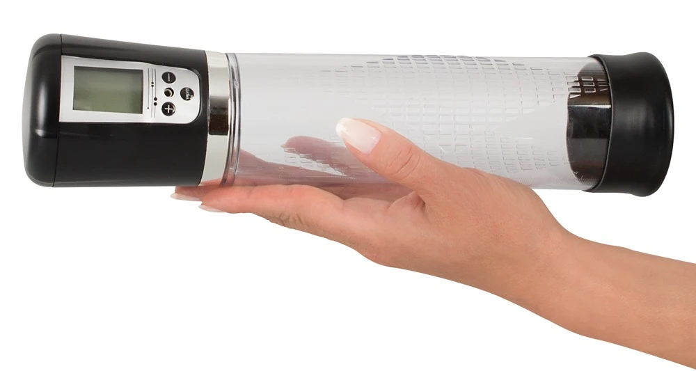 Mister Boner Automatic Pump 5 Mister Boner Automatic Pump – Bild 3