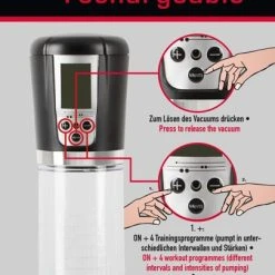 Mister Boner Automatic Pump 11 Mister Boner Automatic Pump -sex toys shop 05932900000 nor d