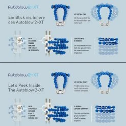 Autoblow 2+ XT -sex toys shop 05935160000 nor c