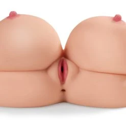 Pipedream Extreme Toyz PDX Interactive Titty Fuck-Her 9 Pipedream Extreme Toyz PDX Interactive Titty Fuck-Her -sex toys shop 05937530000 nor b