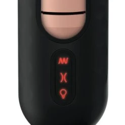 PDX Elite Elite Vibrating Mega Milker -sex toys shop 05937960000 nor b