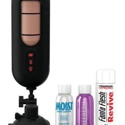 PDX Elite Elite Vibrating Mega Milker -sex toys shop 05937960000 nor c