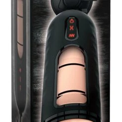 PDX Elite Elite Vibrating Mega Milker