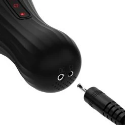 PDX Elite Elite Talk Dirty Rotobator -sex toys shop 05938000000 det