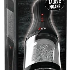 PDX Elite Elite Talk Dirty Rotobator