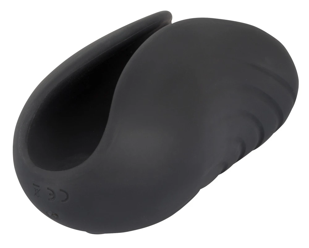 Rebel Ultra Soft Vibrating Silicone Masturbator 5 Rebel Ultra Soft Vibrating Silicone Masturbator – Bild 3