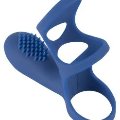 Sweet Smile Rechargeable Couple Sleeve -sex toys shop 05941640000 nor b