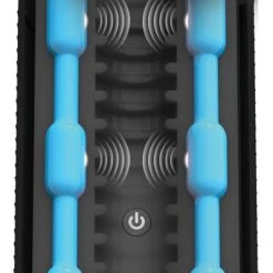 Kiiroo Titan Interactive Vibrating Stroker -sex toys shop 05942290000 nor d