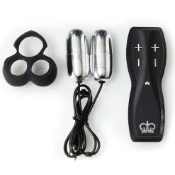 Hot Octopuss Vibro-Penisring JETT 9 Hot Octopuss Vibro-Penisring JETT -sex toys shop 05943770000 nor b