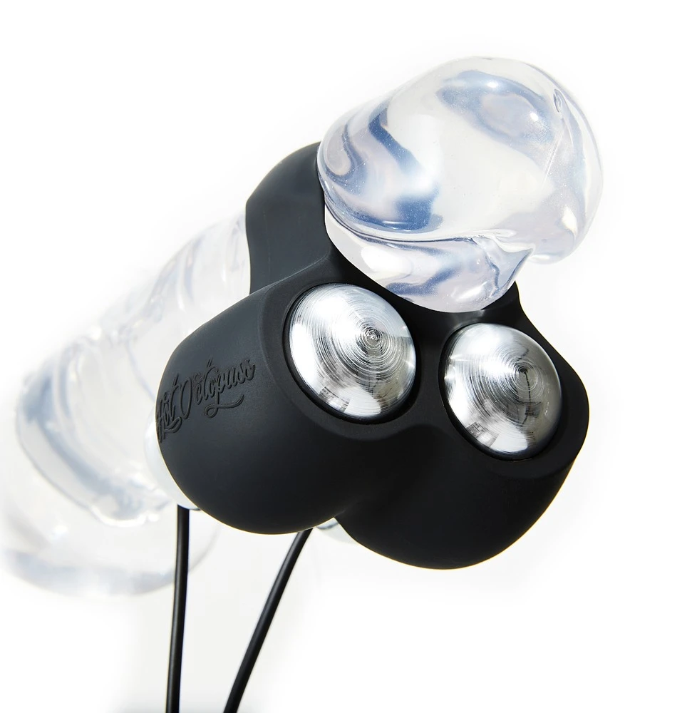 Hot Octopuss Vibro-Penisring JETT 6 Hot Octopuss Vibro-Penisring JETT – Bild 4