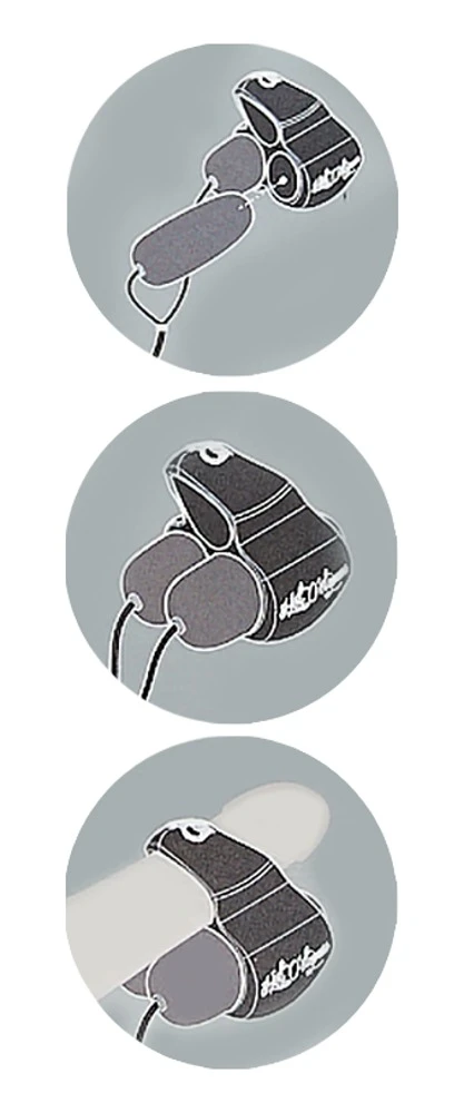 Hot Octopuss Vibro-Penisring JETT 7 Hot Octopuss Vibro-Penisring JETT – Bild 5