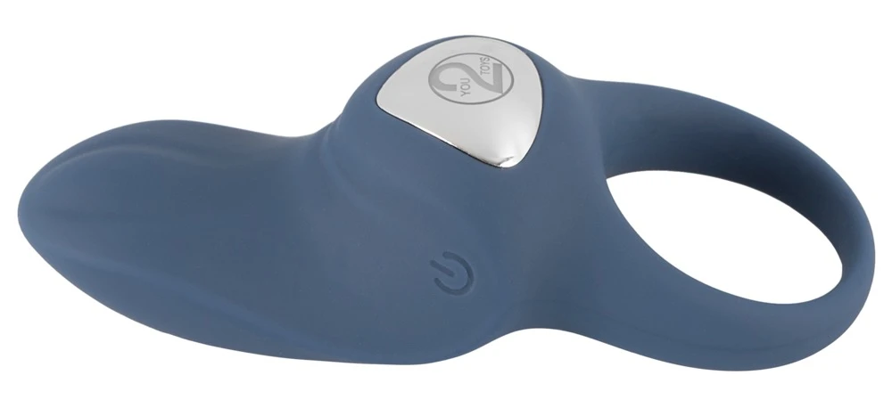 You2Toys Vibrating Cock Ring 5 You2Toys Vibrating Cock Ring – Bild 3