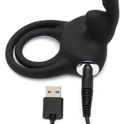 Happyrabbit Vibro-Penis-/Hodenring Cock Ring -sex toys shop 05951440000 nor c