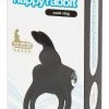 Happyrabbit Vibro-Penis-/Hodenring Cock Ring -sex toys shop 05951440000 verp