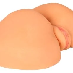 Cyberskin Carmen Luvana's Doggy Style -sex toys shop 05965310000 nor b