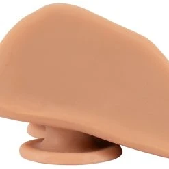 Cyberskin Bree Olson's Vibrating Suction Base Pussy & Ass