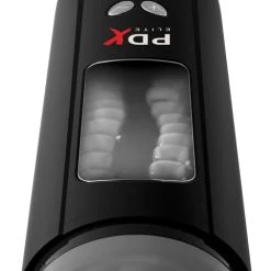 PDX Elite Ultimate Milker 7 PDX Elite Ultimate Milker -sex toys shop 05965660000 nor a