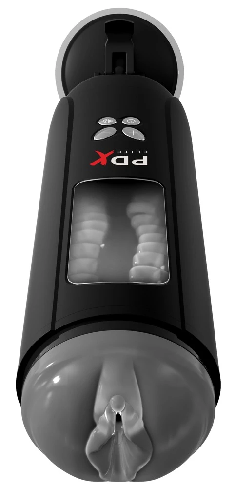 PDX Elite Ultimate Milker 4 PDX Elite Ultimate Milker – Bild 2