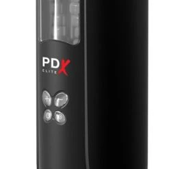 PDX Elite Ultimate Milker 8 PDX Elite Ultimate Milker -sex toys shop 05965660000 nor b