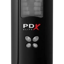 PDX Elite Ultimate Milker 9 PDX Elite Ultimate Milker -sex toys shop 05965660000 nor c