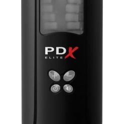 PDX Elite Ultimate Milker "German" -sex toys shop 05967870000 nor c