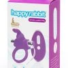 Happyrabbit Remote Control Cock Ring -sex toys shop 05974810000 verp