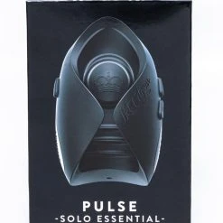 Hot Octopuss Pulse Solo Essential