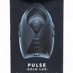 Hot Octopuss Pulse Solo Lux