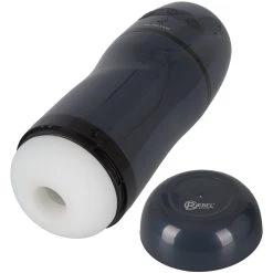 Rebel Masturbator With 2 Functions -sex toys shop 05986400000 nor a