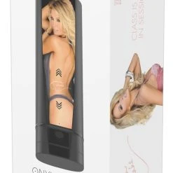 Kiiroo Onyx+ Jessica Drake