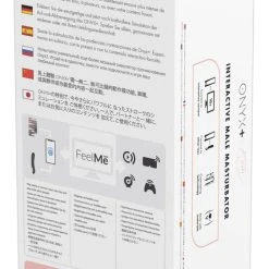 Kiiroo Onyx+ Jessica Drake 5 Kiiroo Onyx+ Jessica Drake -sex toys shop 05998590000 nor b