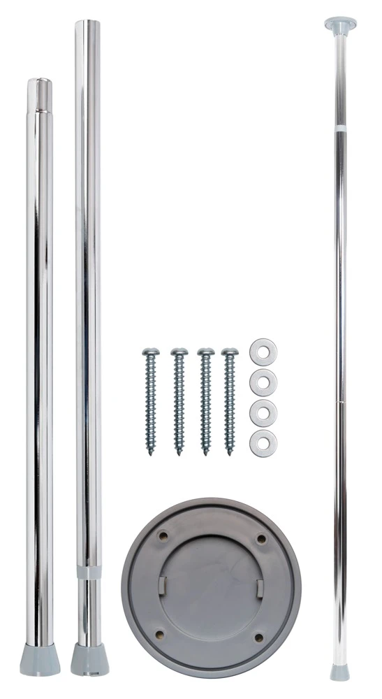 Fetish Fantasy Series Fantasy Dance Pole 6 Fetish Fantasy Series Fantasy Dance Pole – Bild 4