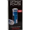 CalExotics Optimum Power - Extreme Head Exciter - Mit Vibration -sex toys shop 12576 BLUE 02
