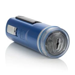 CalExotics Optimum Power - Extreme Head Exciter - Mit Vibration -sex toys shop 12576 BLUE 05 scaled