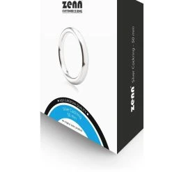 Zenn Silver Cockring