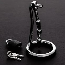 Shots Toys The Humped Cock Trap