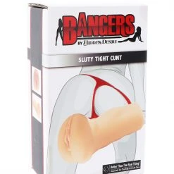 Bangers By Hidden Desire - Slutty Tight Cunt