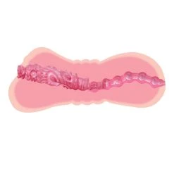 Bangers By Hidden Desire - Snug Double Fucker Pussy/Ass -sex toys shop 16935 SKIN 04 scaled