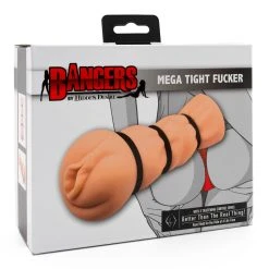 Bangers By Hidden Desire - Mega Tight Fucker