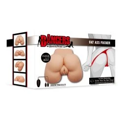 Bangers By Hidden Desire - Fat Ass Fucker - Mit Vibration