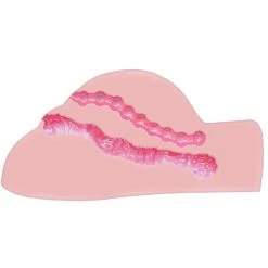 Bangers By Hidden Desire - Fat Ass Fucker - Mit Vibration -sex toys shop 17034 SKIN 05 scaled